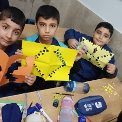 شیخ محمد خیابانی ۱۴۰۴